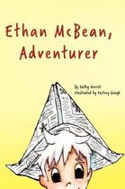 Ethan McBean, Adventurer