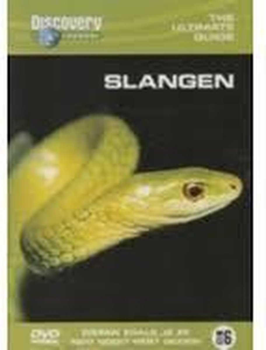 Slangen