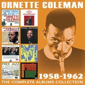 Complete Albums Collection 1958-1962