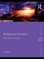 Routledge Key Guides - Religious Studies: The Key Concepts