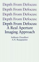 Depth from Defocus