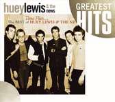 Time Flies: The Best of Huey Lewis & the News