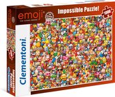 Knop rol Wrok Clementoni puzzel Finding Nemo - Impossible puzzle - 1000 stukjes | bol.com