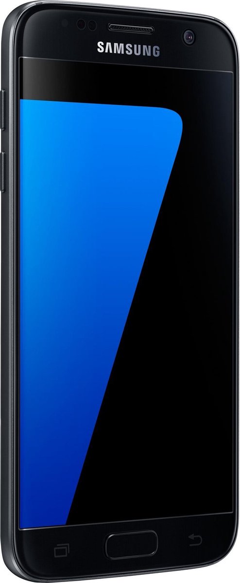 Samsung Galaxy S7 - 32GB - Zwart