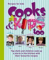 Cooks & Kids Too