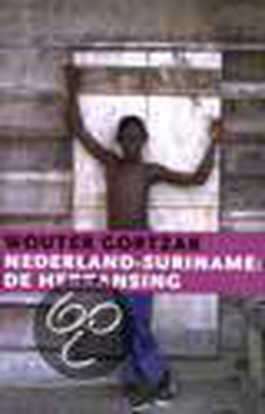 Nederland Suriname De Herkansing - Wouter Gortzak | Northernlights300.org