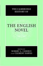 The Cambridge History of the English Novel