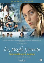 La Meglio Gioventu (DVD)