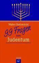 99 Fragen zum Judentum