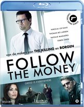 Follow The Money - Seizoen 1 (Blu-ray)