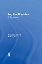 Cognitive Linguistics