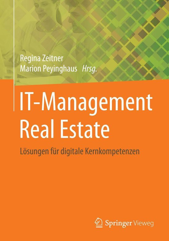 Computer Science and Engineering (German Language) - IT-Mana ... - cover