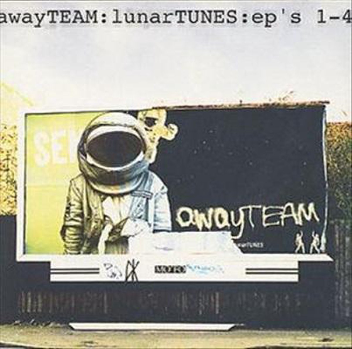 Lunar Tunes