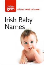 Irish Baby Names (Collins Gem)