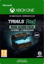 Trials Rising: Acorn Pack 300 - Xbox One Download