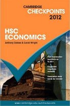 Cambridge Checkpoints HSC Economics 2012