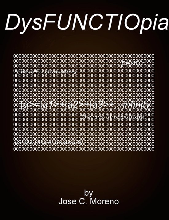 DysFUNCTIOpia - cover