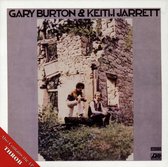 Gary Burton & Keith Jarrett/Throb