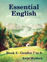 Essential English Book 3