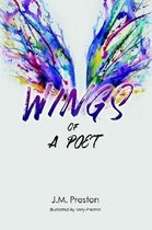 Wings Of A Poet Paperback Edition