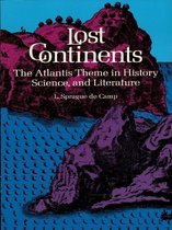 Lost Continents