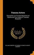 Famous Actors