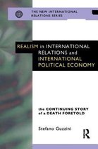 Realism In International Relations And International Politic