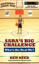 Sara's Big Challenge