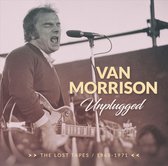 Unplugged: The Lost Tapes 1968-1971