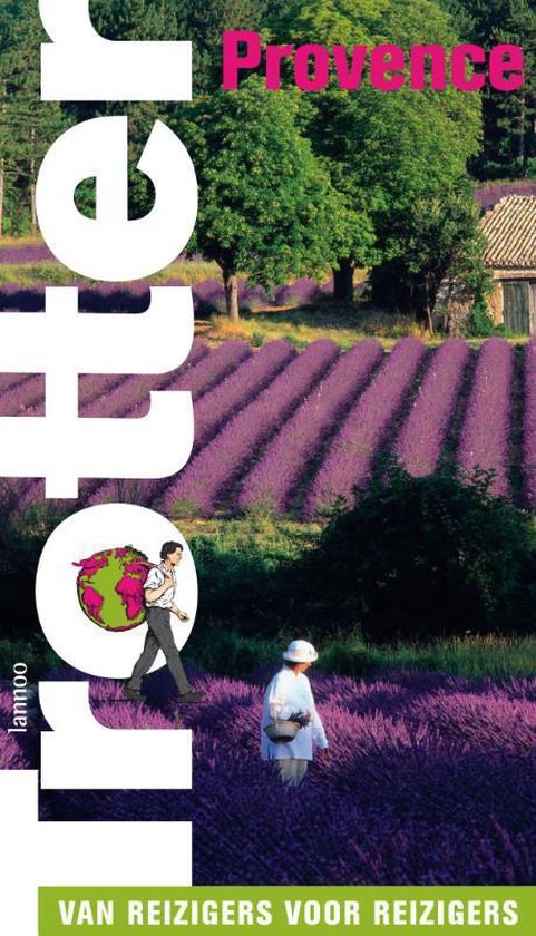 Trotter Provence - cover