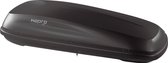 Hapro - Dakkoffer - Rider 6.4 - 410 Liter - Antraciet