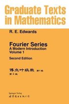 Fourier Series. a Modern Introduction