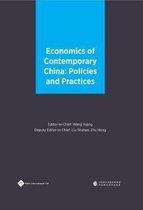 Economics of Contemporary China