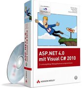 ASP.NET 4.0 mit Visual C# 2010