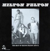 The Best Of Hilton Felton