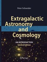 Extragalactic Astronomy and Cosmology: An Introduction