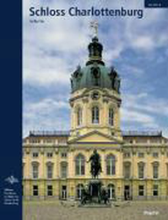 Schloss Charlottenburg in Berlin