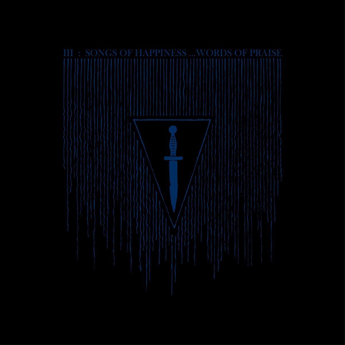 (dolch) - Iii: Songs Of Hapiness... Words Of Praise