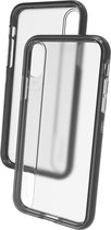 Gear4 Windsor iPhone X XS hoesje - Black Case