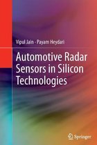 Automotive Radar Sensors in Silicon Technologies