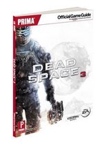 Dead Space 3 Official Strategy Guide