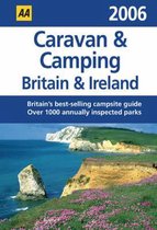 Aa Caravan And Camping Britain & Ireland