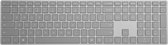 Microsoft® Surface Keyboard SC Bluetooth French GRAY Belgium 1 License