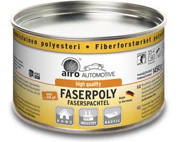 Airo Faserpoly vezel plamuur 1,5 kg