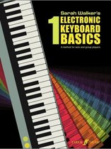 Electronic Keyboard Basics