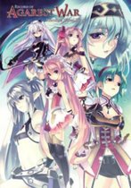Record of Agarest War