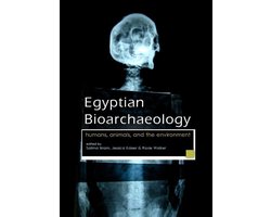 Egyptian Bioarchaeology