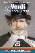 Orchestra E Coro Del Teatro Regio Di Parma, Renato Palumbo - Verdi: Verdi Scale 2004 (DVD)