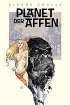 Planet der Affen - Planet der Affen: Originalroman