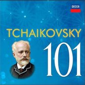 101 Tchaikovsky